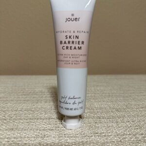 Jouer Hydrate And Repair Skin Barrier Cream